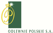 Odlewnie Polskie